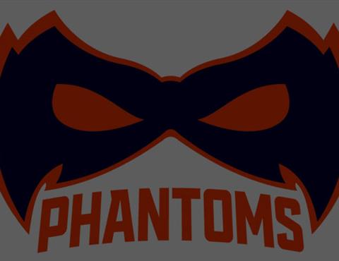 Phantoms NIHL 2 Fixtures