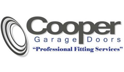 Cooper Garage Doors