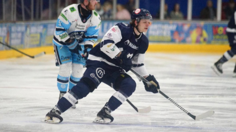 CAM HOUGH EXTENDS STAY IN PETERBOROUGH!