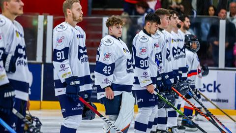 MATCH REPORT | PHANTOMS DEFEAT TIGERS FOR SATURDAY NIGHT WIN