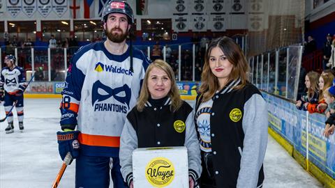 S&J BARS RETURN FOR THEIR NINTH SEASON