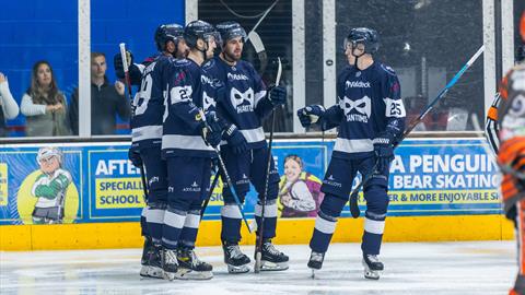 MATCH REPORT | PHANTOMS WIN BIG OVER TIGERS