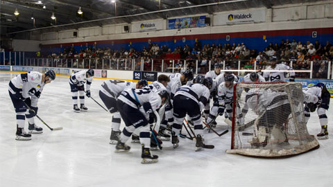 MATCH REPORT | WILDCATS EDGE OUT PHANTOMS IN OVERTIME