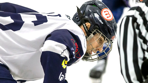 MATCH REPORT | Seahawks Edge Out Phantoms