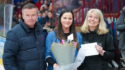 Best Of Wishes to Emily