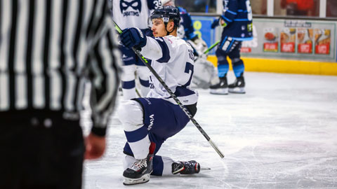 MATCH REPORT | PHANTOMS STRIKE TEN IN SUNDAY NIGHT WIN