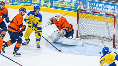 MARR RETURNS AS STARTING NETMINDER