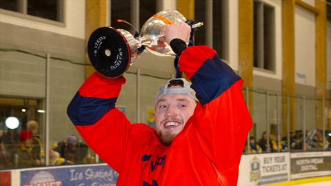 BILLING DEPARTS THE PHANTOMS