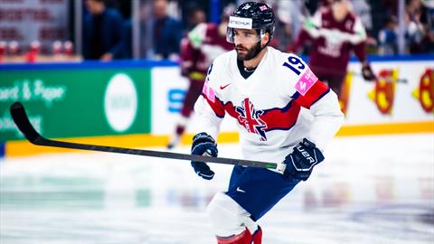 PHANTOMS WELCOME HOME LUKE FERRARA
