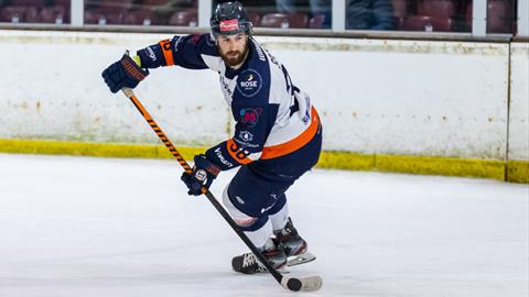 SPEIRS SIGNS BACK!