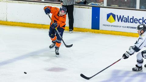 POLLARD DEPARTS THE PHANTOMS