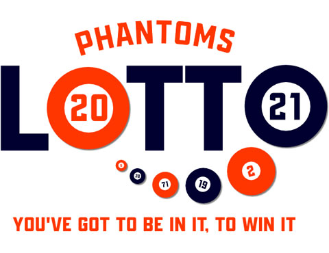Phantoms Lotto