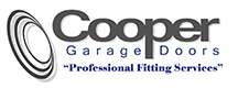 Cooper Garage Doors