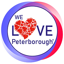 We Love Peterborough