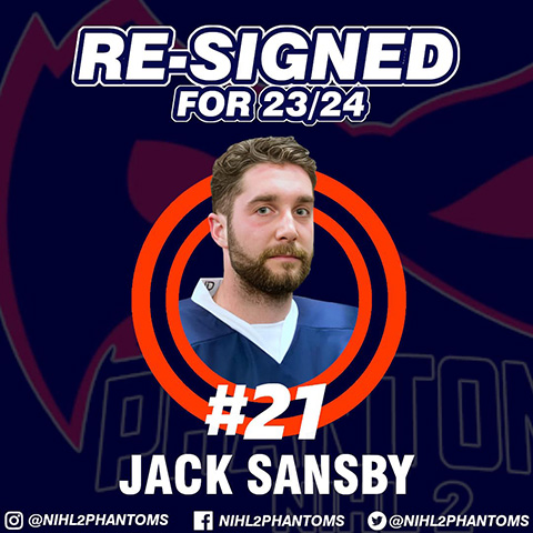 Jack Sansby