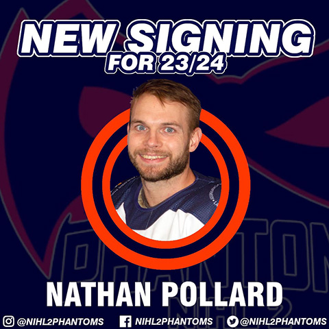 Nathan Pollard