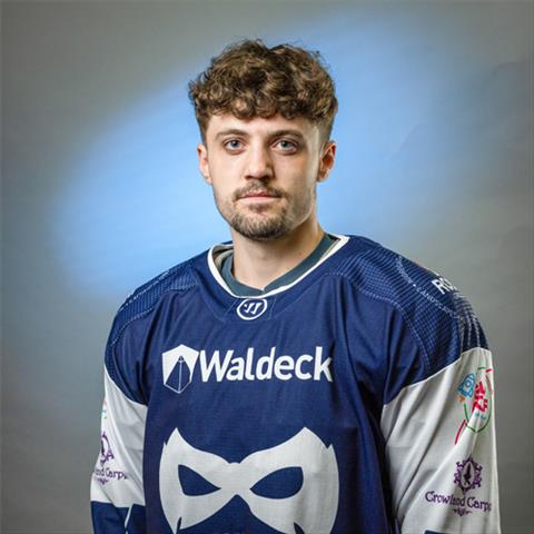 Brad Bowering