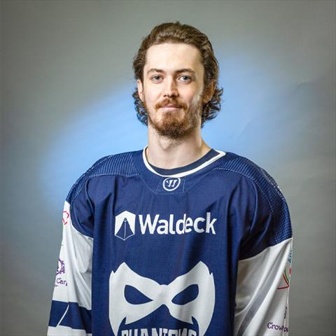 Callum Buglass