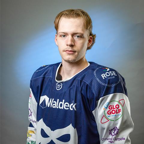 Cameron Hough