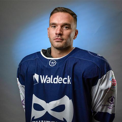 Joe Gretton