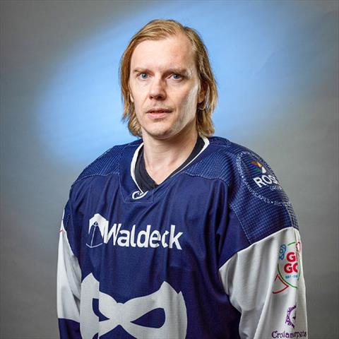 Janne Laakkonen