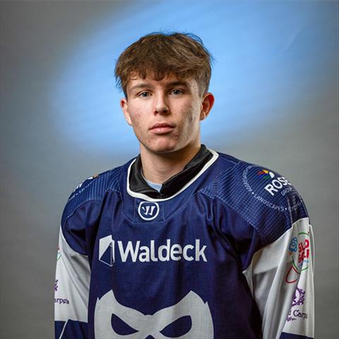 Louie Kynaston