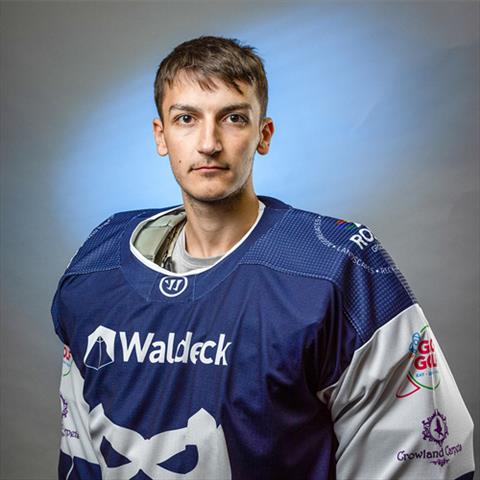 Luke Clark