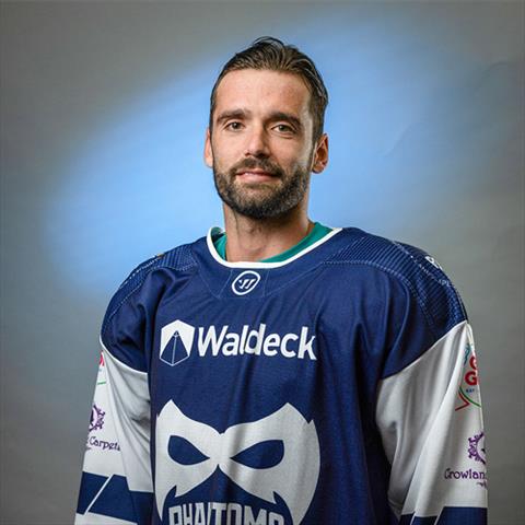 Luke Ferrara