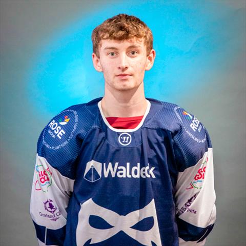 Nicholas Martin