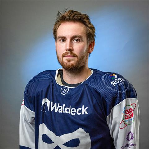 Scott Robson