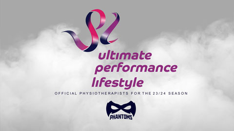 ULTIMATE PERFORMANCE LIFESTYLE RETURN FOR 2023/24
