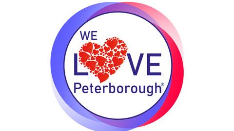 WELOVEPETERBOROUGH JOIN AS OFFICIAL MEDIA PARTNER