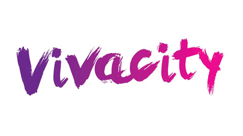 A WARM WELCOME BACK TO VIVACITY!
