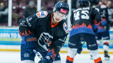 MATCH REPORT | PHANTOMS KICK OFF 2023 WITH A WIN