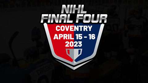 Planet Ice NIHL National Division Finals Weekend Tickets Go On Sale Next Week!